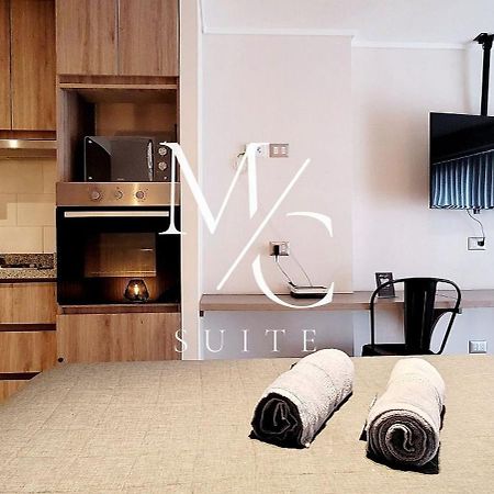 Departamentos Exclusivos Con Wifi, Cocina, Tv Smart, Toallas, Cowork, Central. San Martin 2406. Antofagasta Exterior foto