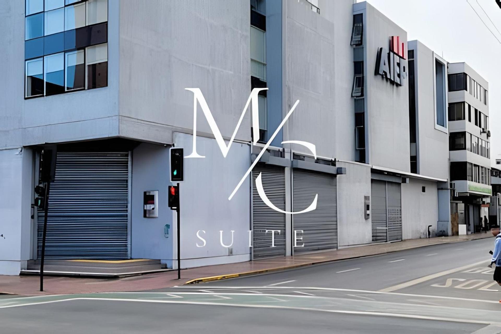 Departamentos Exclusivos Con Wifi, Cocina, Tv Smart, Toallas, Cowork, Central. San Martin 2406. Antofagasta Exterior foto