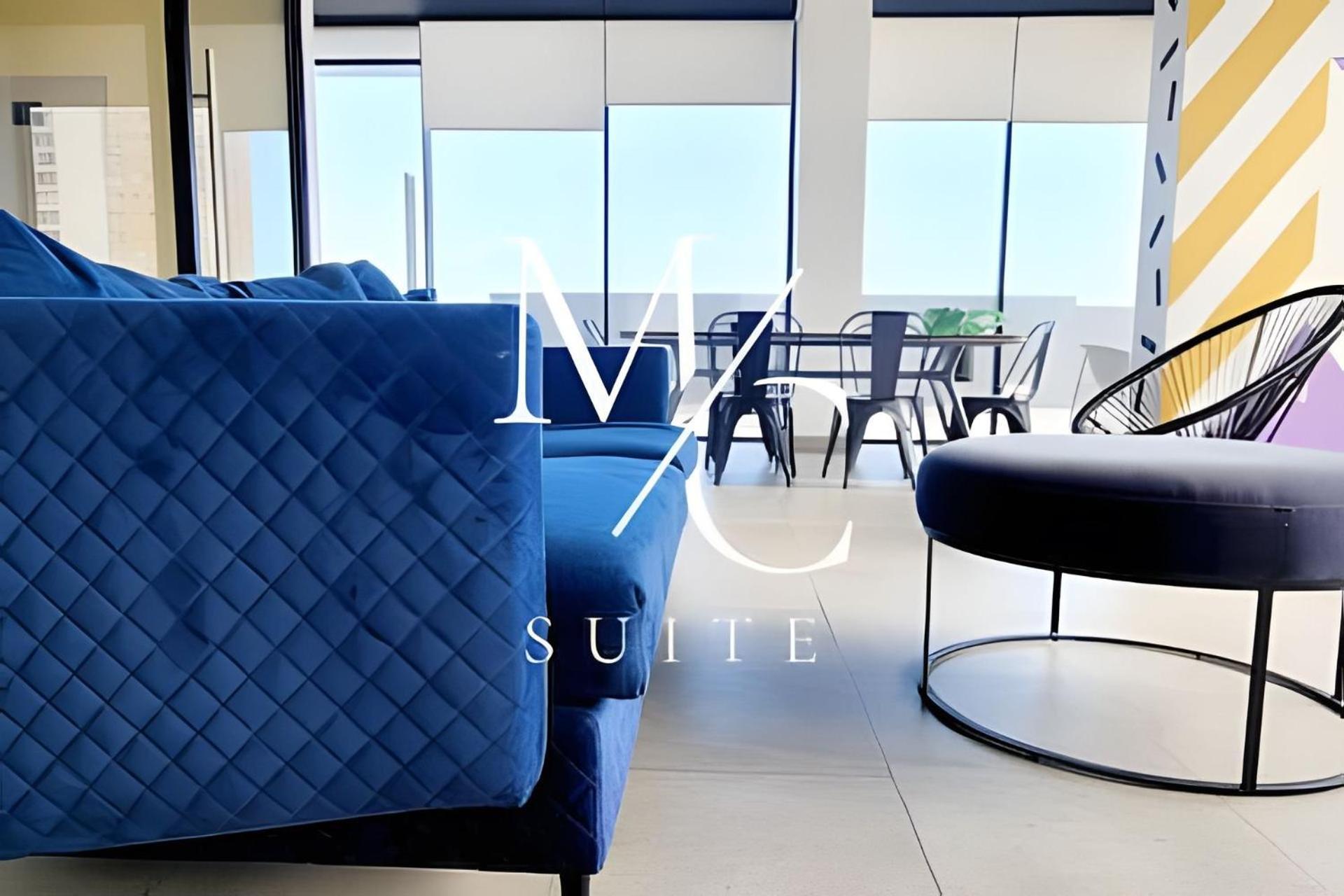 Departamentos Exclusivos Con Wifi, Cocina, Tv Smart, Toallas, Cowork, Central. San Martin 2406. Antofagasta Exterior foto